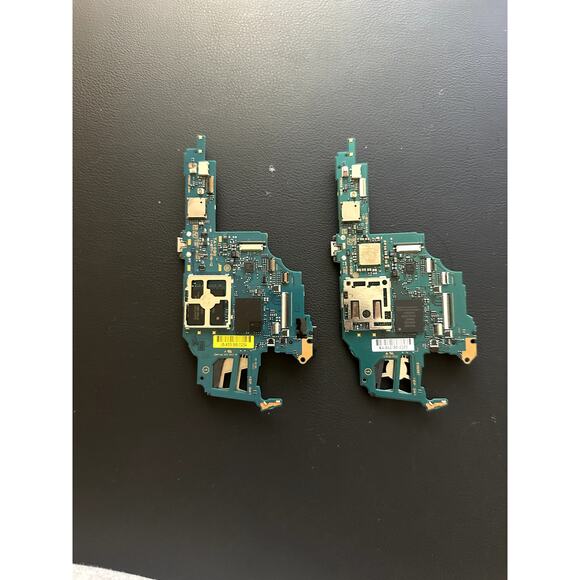 psp 3000 boards mostly works - Picture 6 of 6